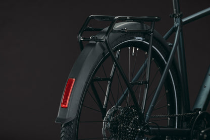 CUBE Nature SLX FE Trekkingrad 2027, Cockpit und Lenker