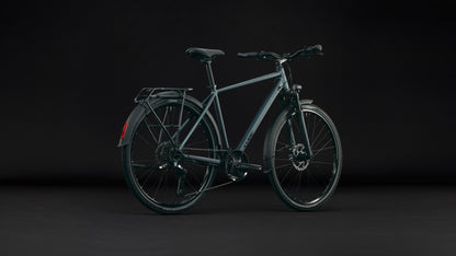 CUBE Nature SLX FE Trekkingrad 2027, Detailansicht