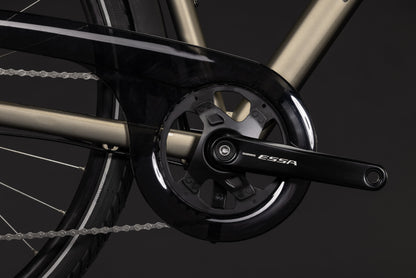 CUBE Touring ONE Trekkingrad 2027, Rahmendetail