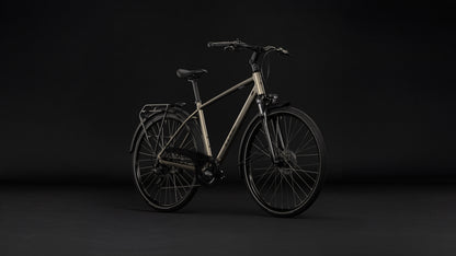 CUBE Touring ONE Trekkingrad 2027, Bremsanlage