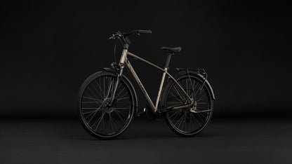 CUBE Touring ONE Trekkingrad 2027, Detailansicht 9