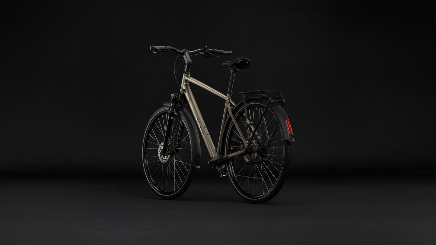 CUBE Touring ONE Trekkingrad 2027, Detailansicht 10