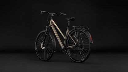CUBE Touring ONE Trapeze Trekkingrad 2027, Detailansicht 10