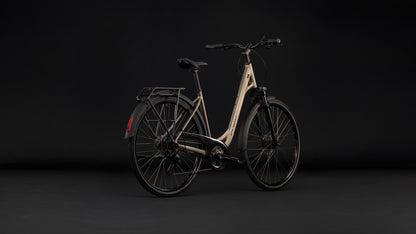 CUBE Touring ONE Easy Entry Trekkingrad 2027, Detailansicht 9