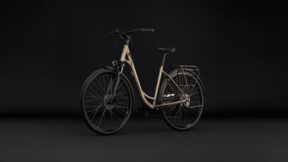CUBE Touring ONE Easy Entry Trekkingrad 2027, Detailansicht 10