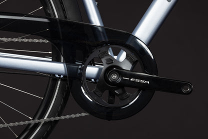 CUBE Touring ONE Trekkingrad 2027, Rahmendetail