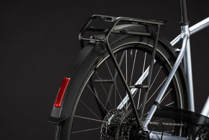 CUBE Touring ONE Trekkingrad 2027, Sattel und Sitzposition