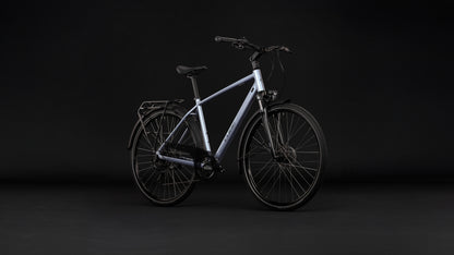 CUBE Touring ONE Trekkingrad 2027, Bremsanlage