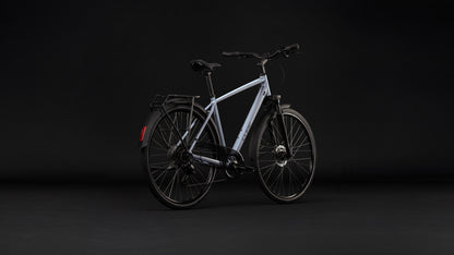 CUBE Touring ONE Trekkingrad 2027, Detailansicht
