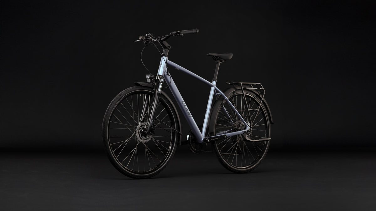 CUBE Touring ONE Trekkingrad 2027, Detailansicht 9