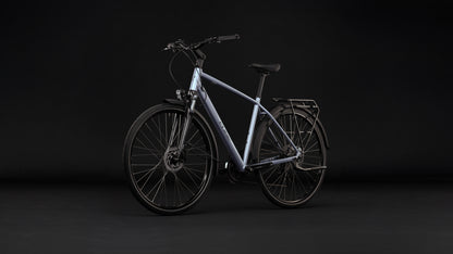 CUBE Touring ONE Trekkingrad 2027, Detailansicht 9