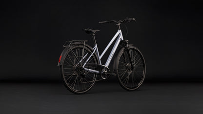 CUBE Touring ONE Trapeze Trekkingrad 2027, Bremsanlage