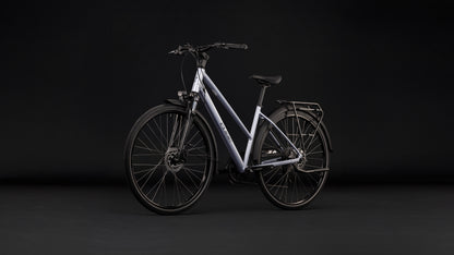CUBE Touring ONE Trapeze Trekkingrad 2027, Detailansicht