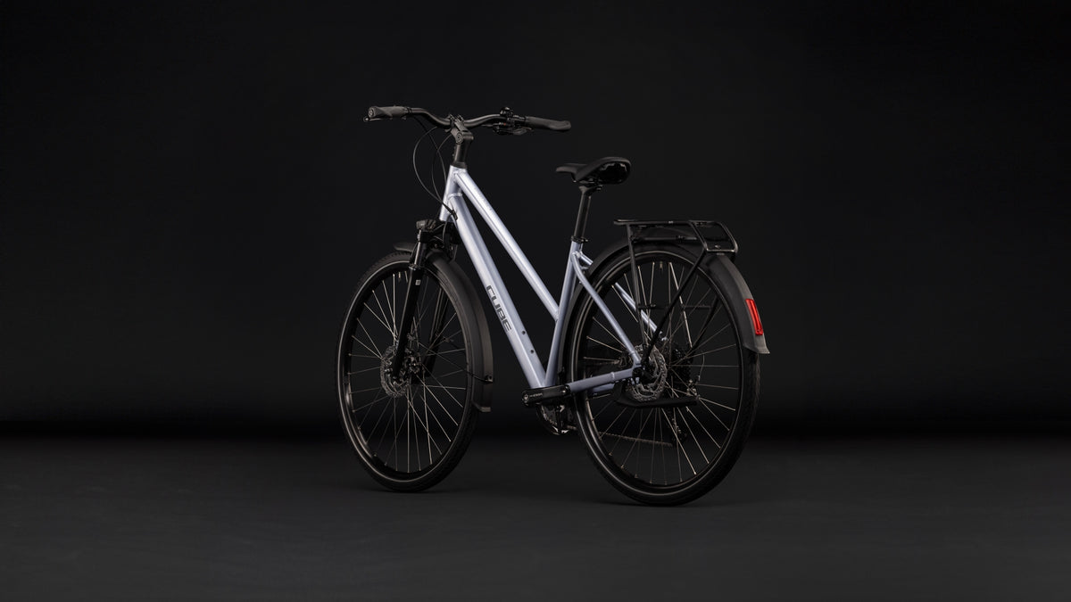 CUBE Touring ONE Trapeze Trekkingrad 2027, Detailansicht 9
