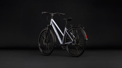 CUBE Touring ONE Trapeze Trekkingrad 2027, Detailansicht 9