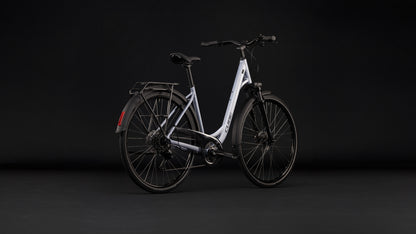CUBE Touring ONE Easy Entry Trekkingrad 2027, Bremsanlage