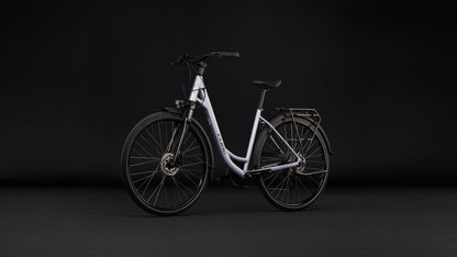 CUBE Touring ONE Easy Entry Trekkingrad 2027, Detailansicht