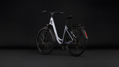 CUBE Touring ONE Easy Entry Trekkingrad 2027, Detailansicht 9