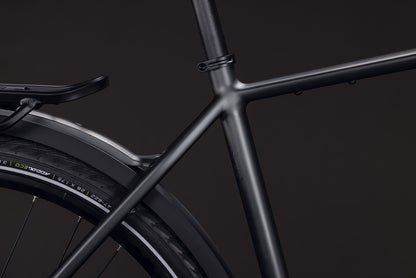 CUBE Kathmandu ONE Trekkingrad 2027, Rahmendetail