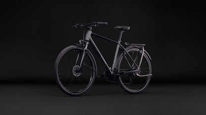 CUBE Kathmandu ONE Trekkingrad 2027, Detailansicht 9