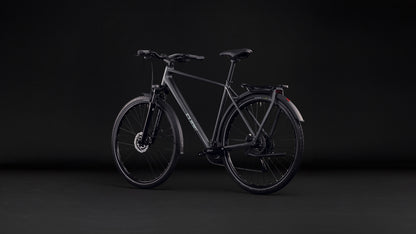 CUBE Kathmandu ONE Trekkingrad 2027, Detailansicht 10