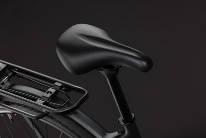 CUBE Kathmandu ONE Trapeze Trekkingrad 2027, Rahmendetail