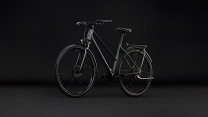 CUBE Kathmandu ONE Trapeze Trekkingrad 2027, Detailansicht 9