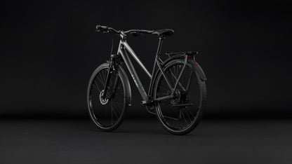 CUBE Kathmandu ONE Trapeze Trekkingrad 2027, Detailansicht 10