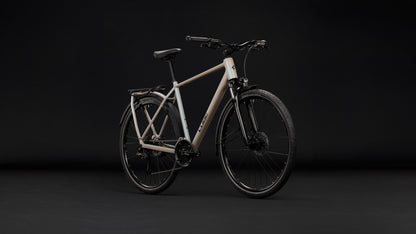 CUBE Kathmandu ONE Trekkingrad 2027, Bremsanlage