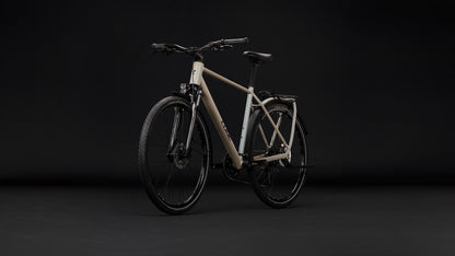 CUBE Kathmandu ONE Trekkingrad 2027, Detailansicht 9