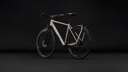 CUBE Kathmandu ONE Trekkingrad 2027, Detailansicht 10
