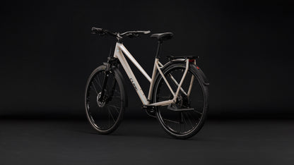 CUBE Kathmandu ONE Trapeze Trekkingrad 2027, Detailansicht 10