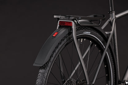 CUBE Kathmandu Pro Trekkingrad 2027, Rahmendetail