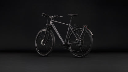 CUBE Kathmandu Pro Trekkingrad 2027, Detailansicht 9