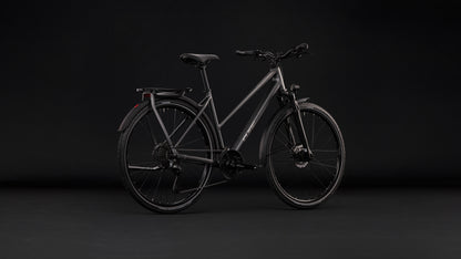 CUBE Kathmandu Pro Trapeze Trekkingrad 2027, Bremsanlage