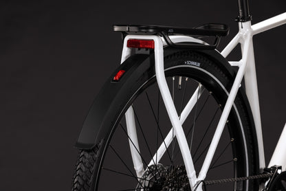 CUBE Kathmandu Pro Trekkingrad 2027, Rahmendetail