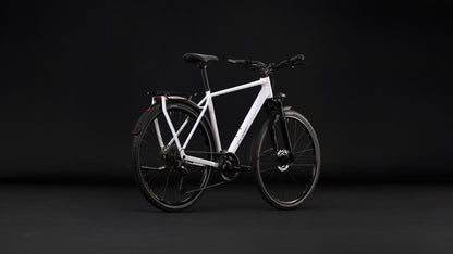 CUBE Kathmandu Pro Trekkingrad 2027, Bremsanlage