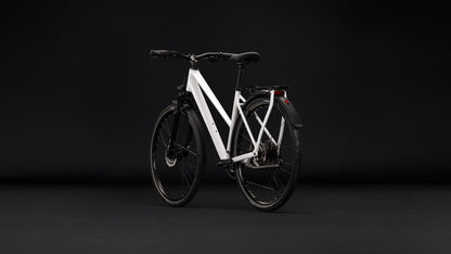CUBE Kathmandu Pro Trapeze Trekkingrad 2027, Detailansicht 9