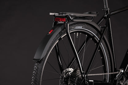 CUBE Kathmandu EXC Trekkingrad 2027, Rahmendetail