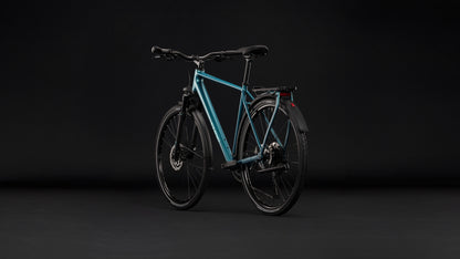 CUBE Kathmandu EXC Trekkingrad 2027, Detailansicht 10
