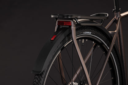 CUBE Kathmandu SLX Trekkingrad 2027, Rahmendetail