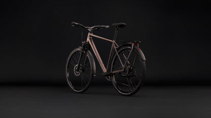 CUBE Kathmandu SLX Trekkingrad 2027, Detailansicht 9