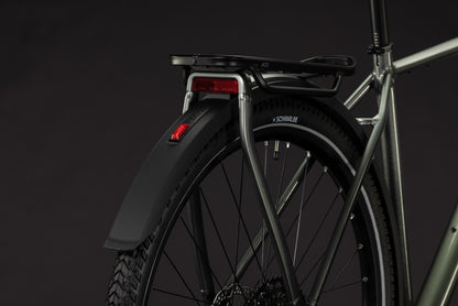 CUBE Kathmandu SLT Trekkingrad 2027, Rahmendetail