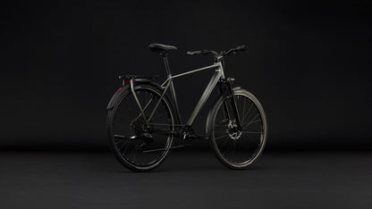 CUBE Kathmandu SLT Trekkingrad 2027, Bremsanlage