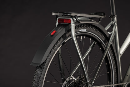 CUBE Kathmandu SLT Trapeze Trekkingrad 2027, Rahmendetail