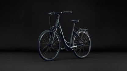 CUBE Town ONE Easy Entry Cityrad 2027, Detailansicht 9