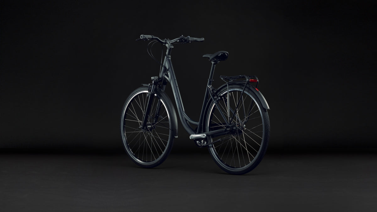 CUBE Town ONE Easy Entry Cityrad 2027, Detailansicht 10
