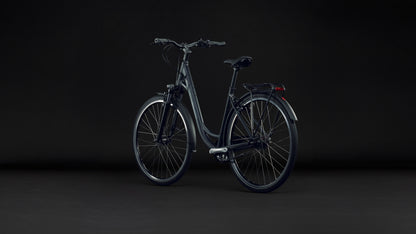 CUBE Town ONE Easy Entry Cityrad 2027, Detailansicht 10