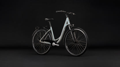 CUBE Town ONE Easy Entry Cityrad 2027, Bremsanlage
