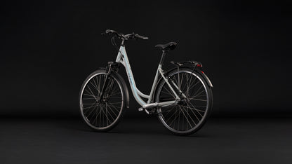CUBE Town ONE Easy Entry Cityrad 2027, Detailansicht 10